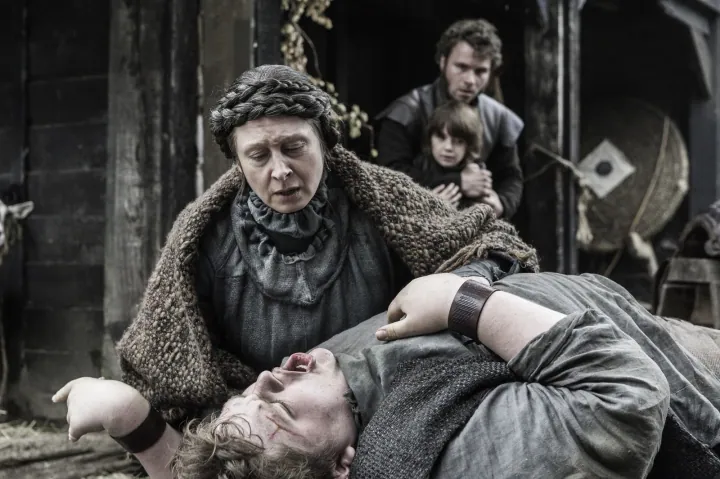 Hodor — imagen 4