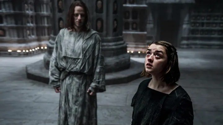 Jaqen H'ghar — imagen 2