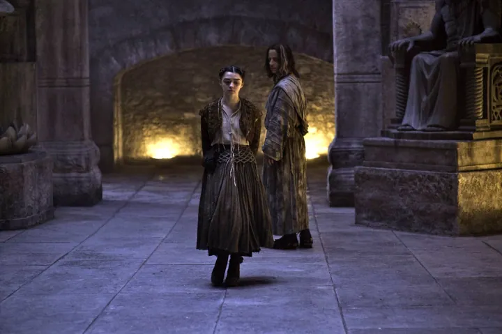Jaqen H'ghar — imagen 3