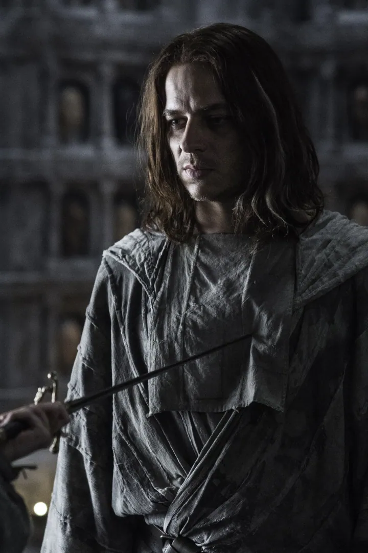 Jaqen H'ghar — imagen 4