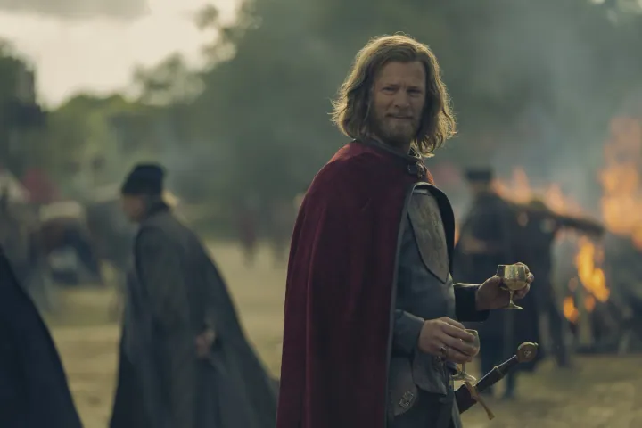 Jason Lannister — imagen 2