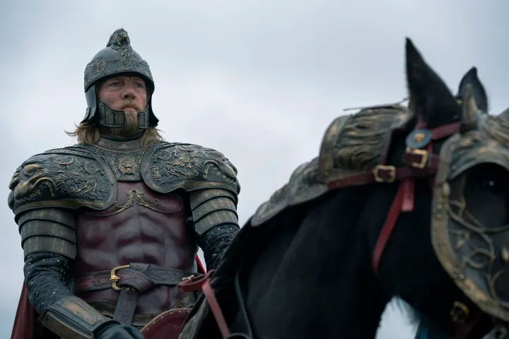 Jason Lannister — imagen 3
