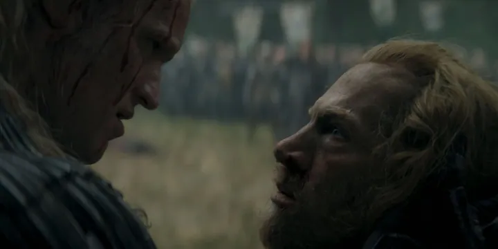 Jason Lannister — imagen 4