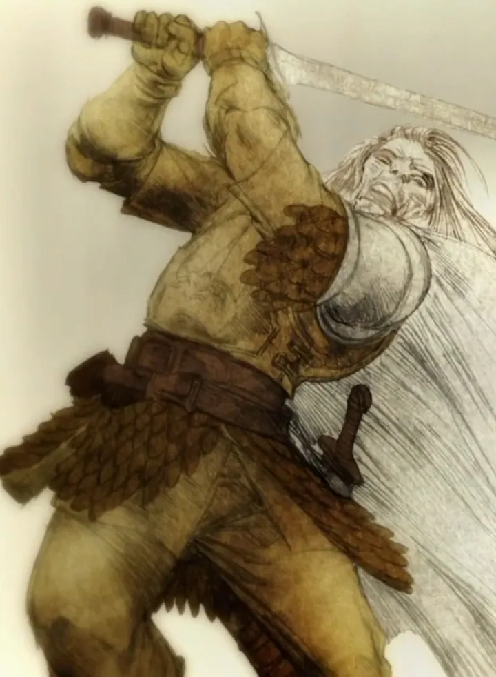 Jonothor Darry — imagen 2