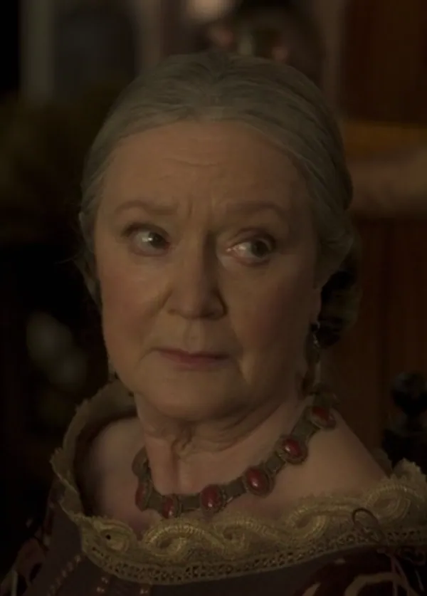 Joselyn Redwyne — imagen 2