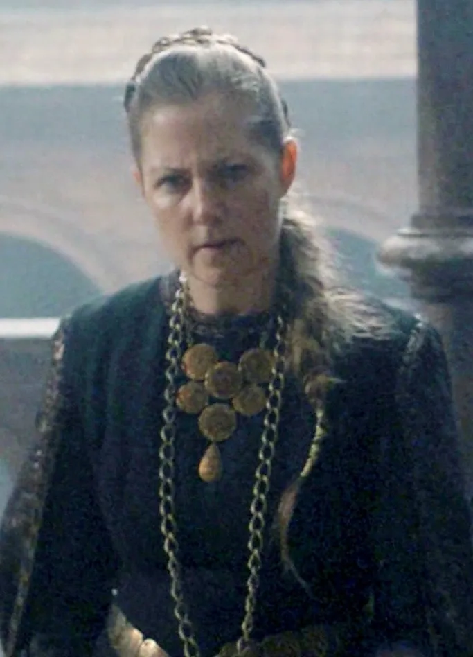Lady Caswell — imagen 2