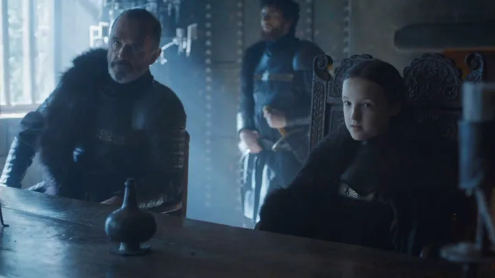 Lyanna Mormont — imagen 2