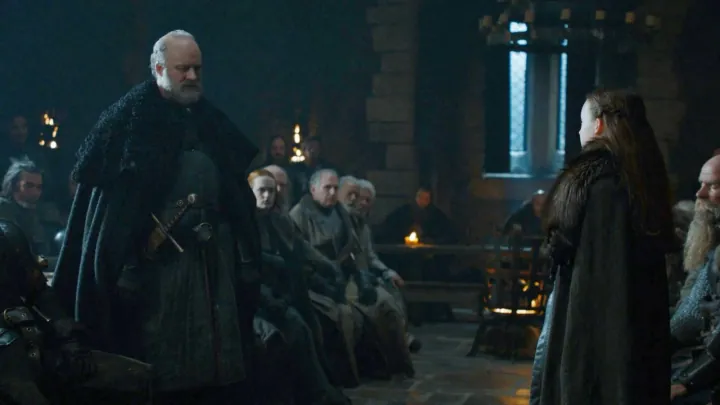 Lyanna Mormont — imagen 4