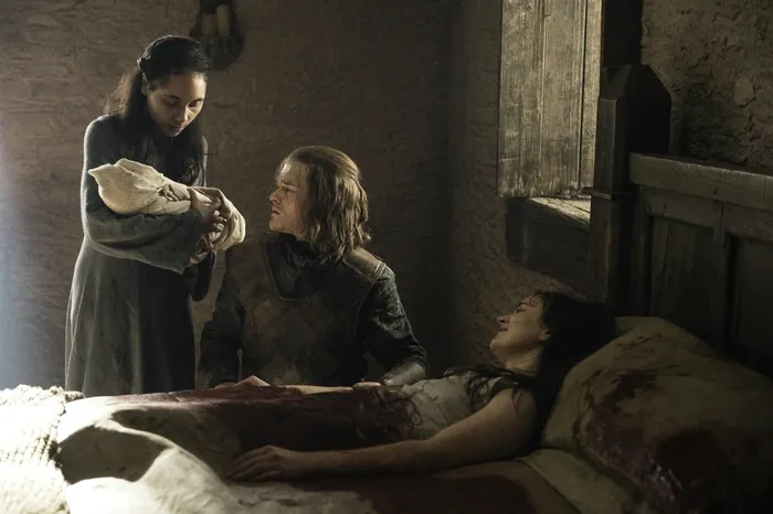 Lyanna Stark — imagen 2