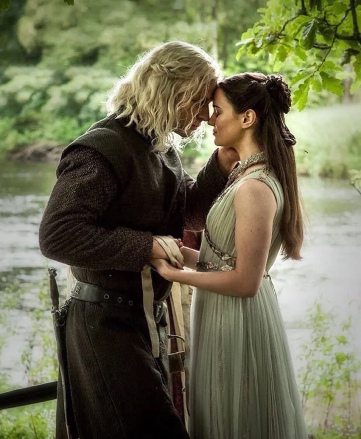 Lyanna Stark — imagen 3