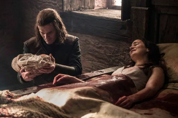 Lyanna Stark — imagen 4