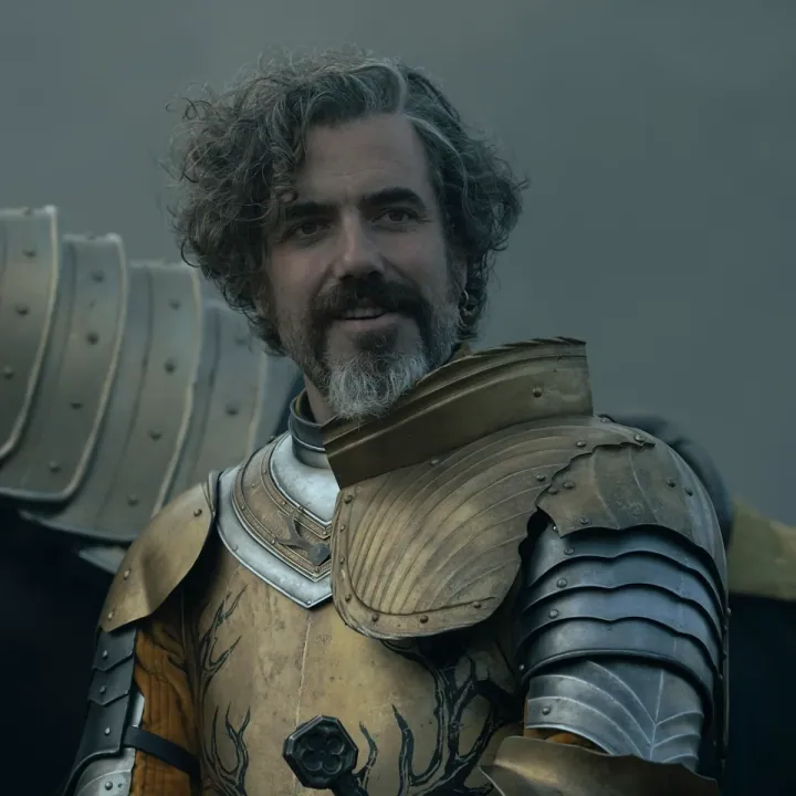 Lyonel Baratheon — imagen 2