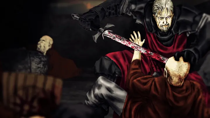 Maegor Targaryen — imagen 3