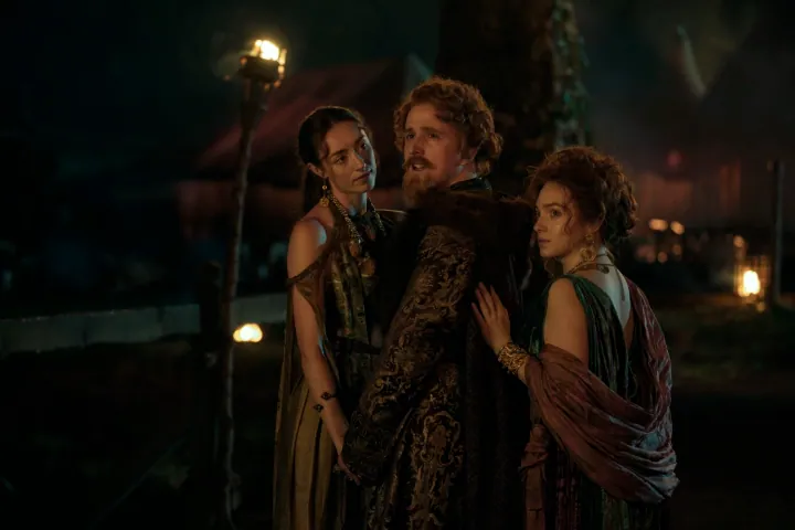 Manfred Dondarrion — imagen 3