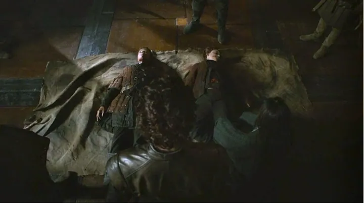 Martyn Lannister — imagen 2