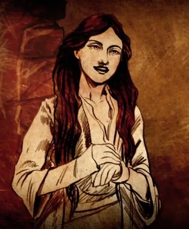 Marya Seaworth — imagen 2