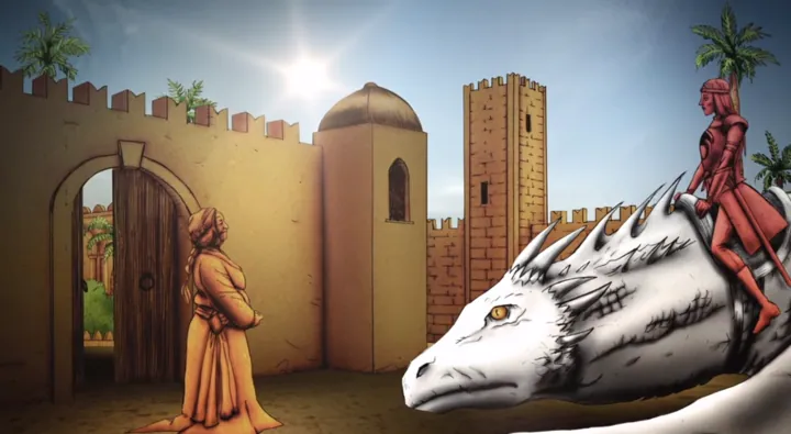 Meria Martell — imagen 2