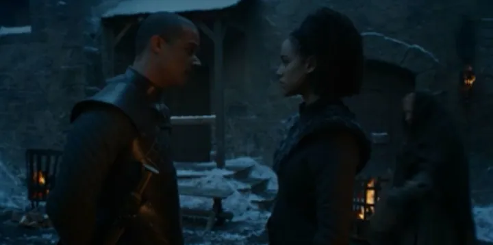 Missandei — imagen 2