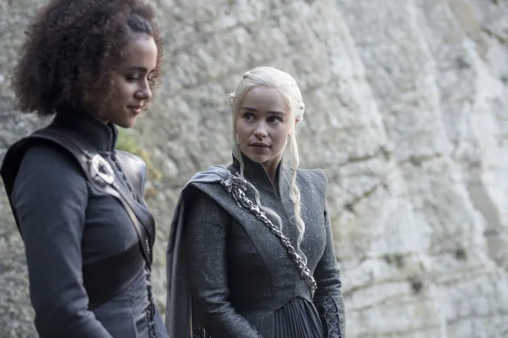 Missandei — imagen 3