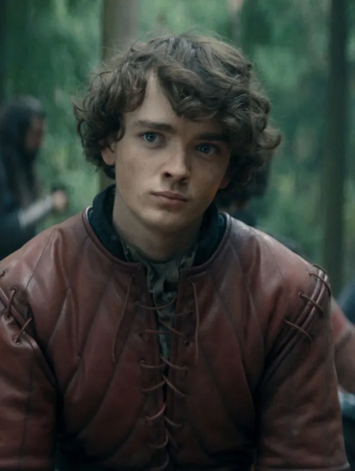 Oscar Tully — imagen 2