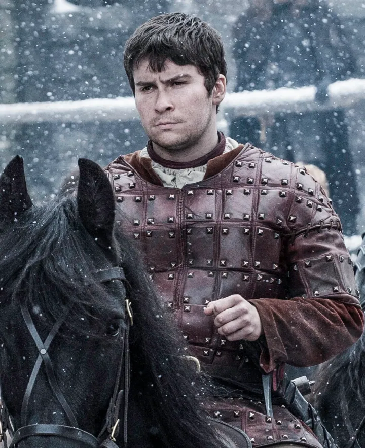 Podrick Payne — imagen 2