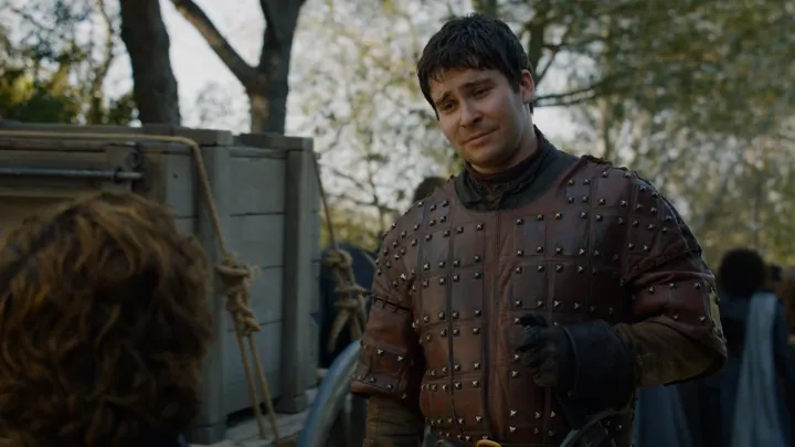 Podrick Payne — imagen 3