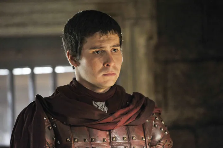 Podrick Payne — imagen 4