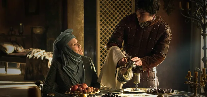 Podrick Payne — imagen 5