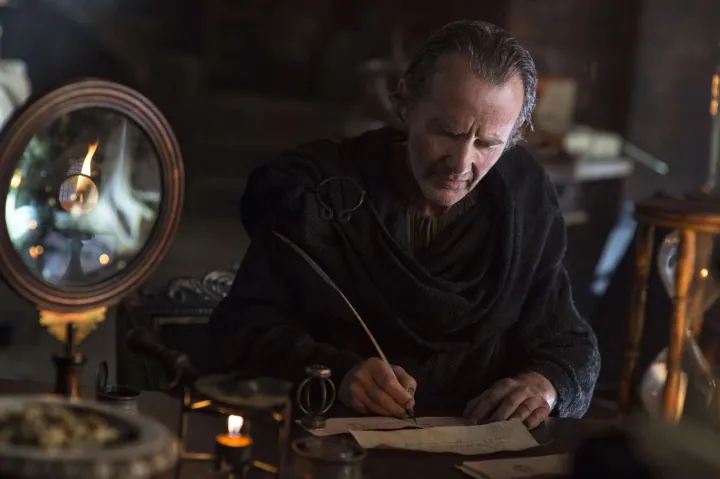 Qyburn — imagen 2
