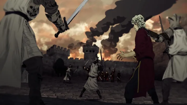 Raymont Baratheon — imagen 2