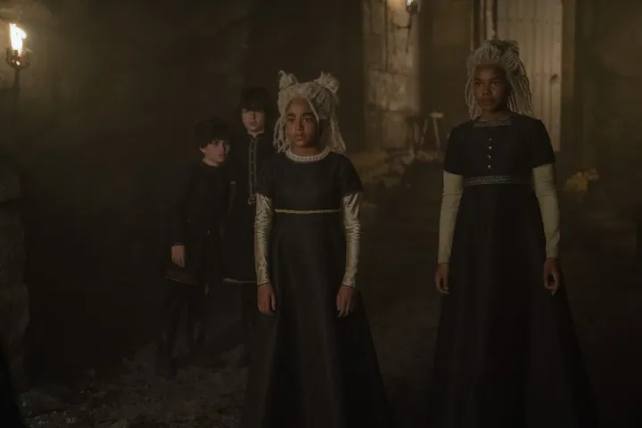 Rhaena Targaryen — imagen 3
