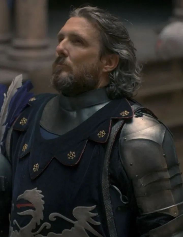 Rymun Mallister — imagen 2