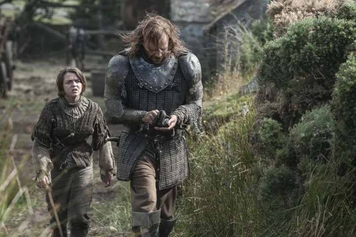 Sandor Clegane — imagen 2