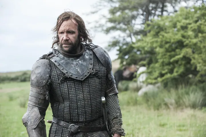 Sandor Clegane — imagen 3