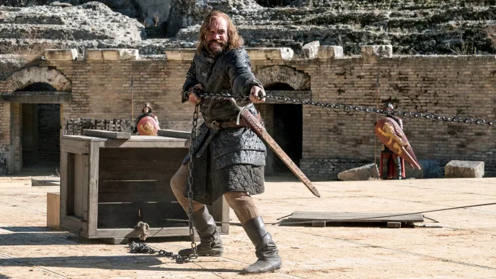 Sandor Clegane — imagen 4
