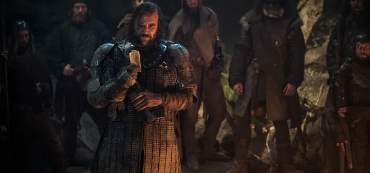 Sandor Clegane — imagen 5