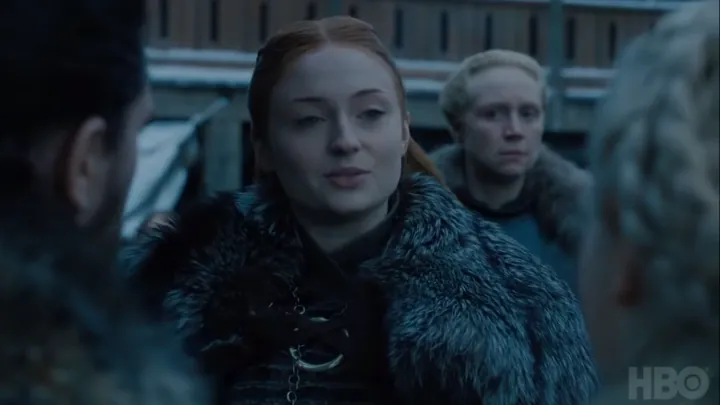 Sansa Stark — imagen 2