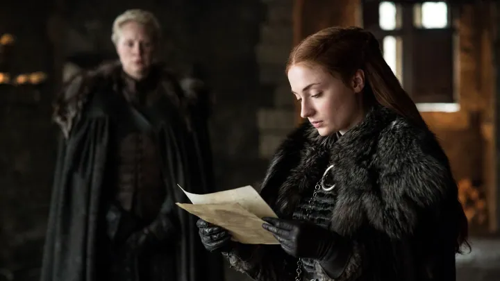 Sansa Stark — imagen 4