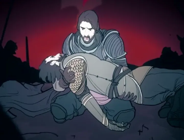 Steffon Baratheon — imagen 2
