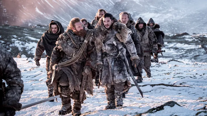 Tormund — imagen 2