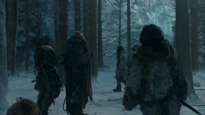 Tormund — imagen 4