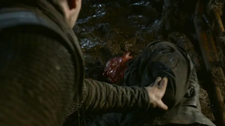 Torrhen Karstark — imagen 2