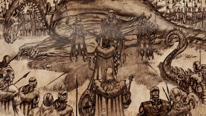 Torrhen Stark — imagen 3