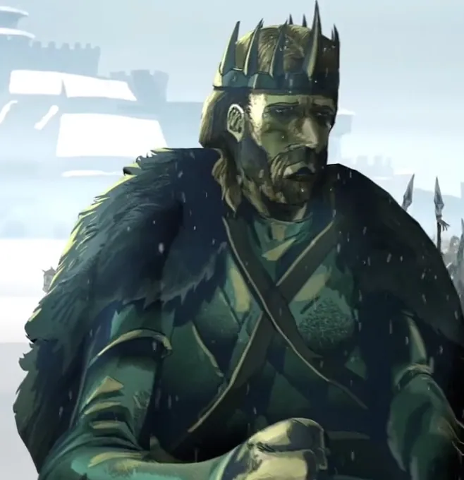 Torrhen Stark — imagen 4
