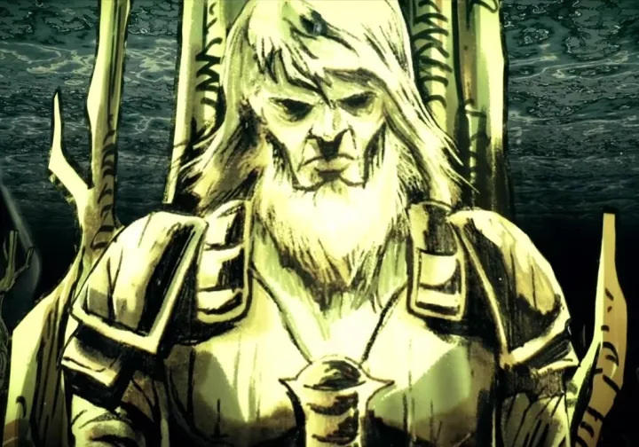 Vickon Greyjoy — imagen 2