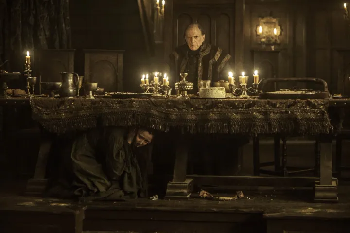 Walder Frey — imagen 3