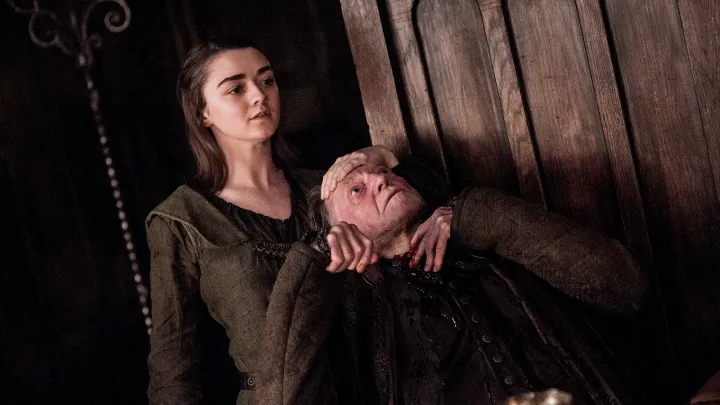 Walder Frey — imagen 4