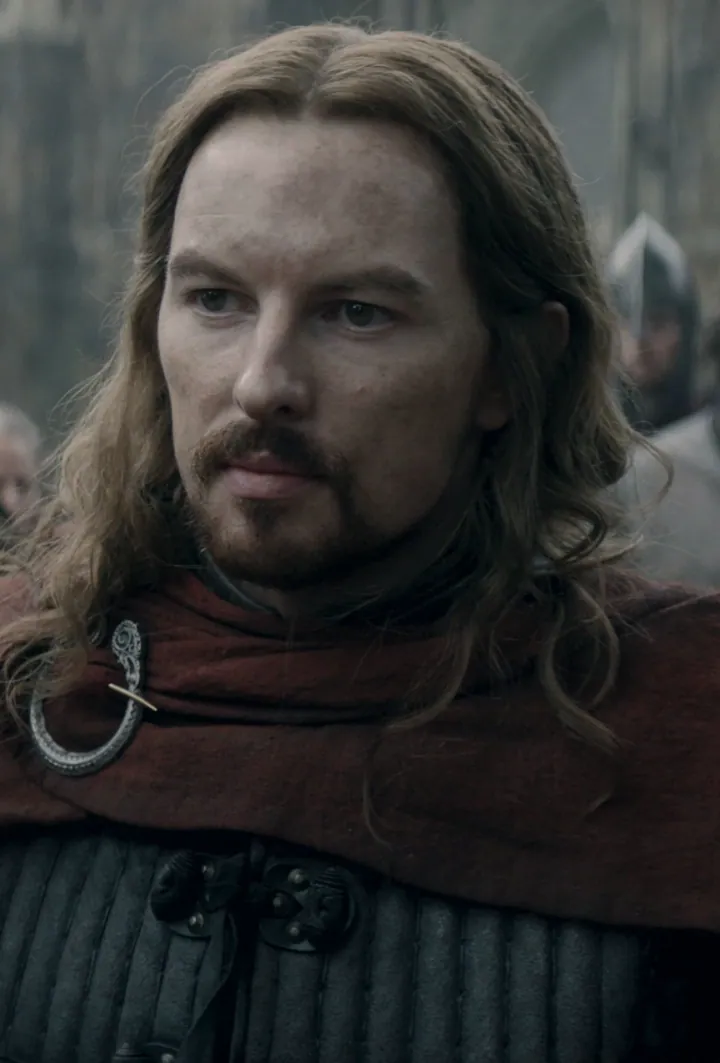 Willem Blackwood — imagen 2