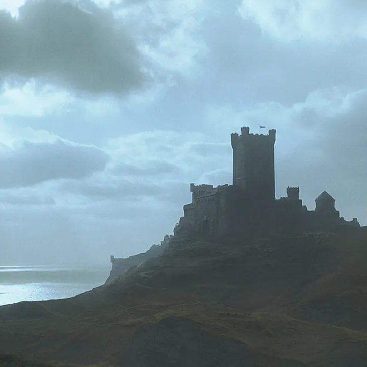 Piedra de las Runas — imagen 1