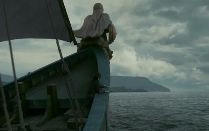 el mar Angosto — imagen 1